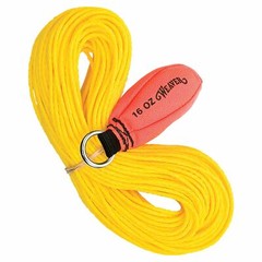 WEAVER Throw Weight and Line Kit
