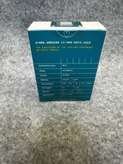 Arduino MKR WiFi 1010 WiFi-based IoT applications Boards ABX00023