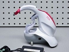 Vita Easyshade Advance 4.0 Cordless Shade Guide, Excellent, #H27699
