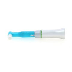 Dental Nose Cone Hygiene Prophy Straight Handpiece 4:1 ISO E Type Electric Motor