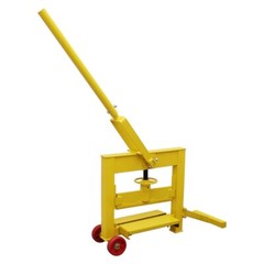 Pavers Splitter Tool Block Splitter Cutter Manual Brick Cutter 9.4″ Thickness