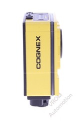 New COGNEX IS7800C-373-50 In-Sight 7000 Series Color Vision Sensor Camera P/N: