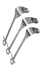 Orthopedic Browne Deltoid Retractor 3-Piece Set – Premium Surgical Tools