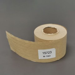 Water Activated Reinforced Kraft Paper Tape DIY Sealing 3″ Wide 150ft 1.5″ Core