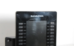 Sangoma EXP100 Expansion Module w/Attachment Piece For S705/S505 Phone -No Stand