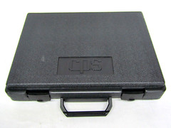 CPS CC220 Compute-A-Charge High Capacity Refrigerant Charging Scale 220lb