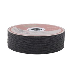 New Cutting Discs 100 Pack 4-1/2 Inch Metal & Stainless Steel Cut-off Wheels