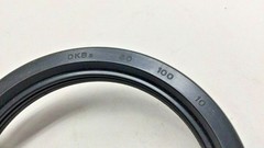 NDK DKB2 80-100-10 Dust Seal 80mm x 100mm x 10mm DK-B2-80-100-10