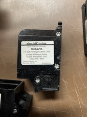 NEW Siemens ECLK2225 / EATON BRPSF225 – 2 Pole Lug Kit SUBFEED lug block kit.