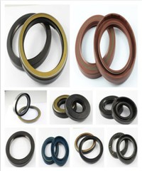 BW4527 oil seal 232X267X21MM FOR DEERE ,HITACHI SWING REDUCTION SHAFT DRIVE