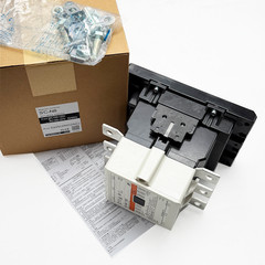 Brand New 1Pcs SC-N8[180] AC100-127V for Fuji Magnetic Contactor 50/60Hz
