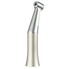 1-10 NSK Style Dental Slow Low Speed Handpiece Contra Angle Push Button YX203