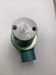 ITT General Controls S311AM02N2AD5 Series 761A Solenoid Valve Used
