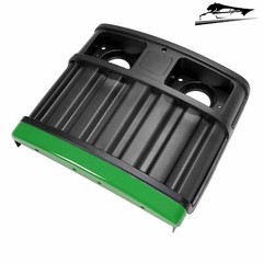 Front Grille Assembly For John Deere 5615 5520 5420 5603 5605 5705 #RE209912