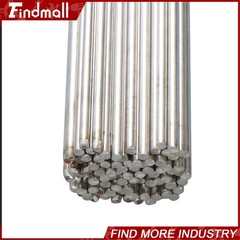 Findmall Welding Rod TIG ER308L 1/8″x16″ 5-lb Stainless Steel Welding Electrode