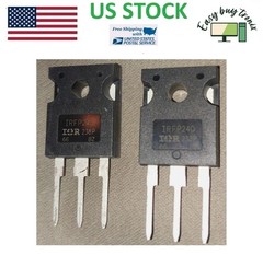 10Pcs 5 Pairs of IRFP240 + IRFP9240 | New Original IR IOR IR POWER MOSFET