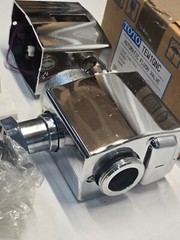 TOTO’S TEW1GNC ECOPOWER FLUSHVALVES Sensor Toilet Flush Valve 3.5 gpf NEW d23