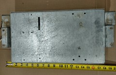 LSI LIGHTING SOLUTIONS ABOLITE HID Ballast RB-50-MH-120v / RB50MH120v Tested