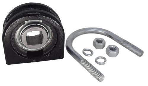 1-1/8″ Square Disc Harrow U-Bolt Pillow Block Bearing SpinCo