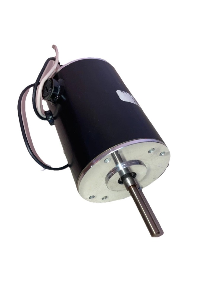 NEW OPEN BOX Specialty Motors 90-198 Industrial Electric Motor 2,75″ Frame