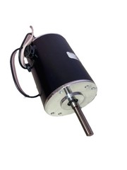 NEW OPEN BOX Specialty Motors 90-198 Industrial Electric Motor 2,75″ Frame