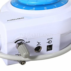 SEASKY Dental Ultrasonic Piezo Scaler w/ Handpiece 5*Tips fit EMS fit Cavitron E