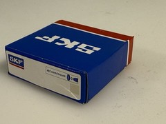 SKF 6007-2RZTN9/HC5C3WT: Single Row Deep Groove Ball Bearing Tesla LDU