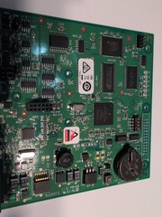 Lenel LNL-3300 Intelligent System Controller