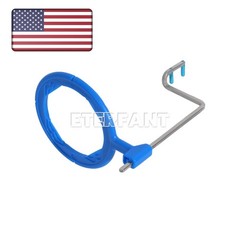 ETERFANT 5 PCs Dental X-Ray XCP-DS Fit Anterior/Bite Wing/Posterior/Endodontic
