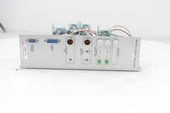 WEG-D WAFER E-CHUCK / GROUNDER Used HMI 77-604-04004G0-03