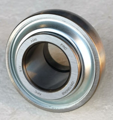 Premium 1-3/8″ Bore GN106KRRB Bearing w/3-Lip Seals & Collar 184647C91 WP66497