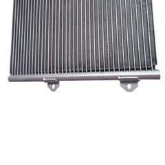 AC Condenser 04-14 Bentley Cont GT GTC Fly Spur 3W0820411A 3W0820411D 3W0820411E