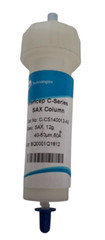 20-Pcs Agela Technologies C-CS140012-0 Claricep C-Series Flash Column, Silica,