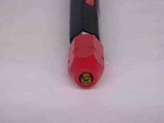 SPI GO NO GO PIN PLUG GAGE HANDLE INSPECTION CHECK TOOLING MACHINIST