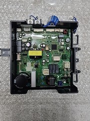 Rheem Control Board For Tankless Water Heater ECOH200DVELN-3