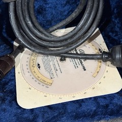 Vintage Alnor Dew Pointer 7200U Humidity Tester Chicago Tested Works