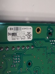 Lenel LNL-3300 Intelligent System Controller