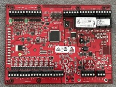 Lenel S2 LNL-1320-S3 MR52 Interface Boards, Used – Lot of 5