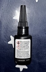 Loctite 4310 Light Cure Adhesive 1 OZ 28.3g 1401792