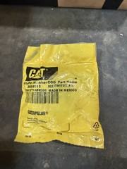 CAT 265-9513 MX Switch Heavy Equipment Sensor for Caterpillar