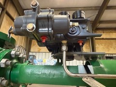 Fisher Valve 4″, Class 300, Type ED, Actuator 667, Size 45