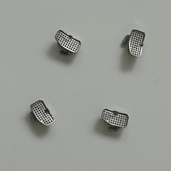 20Sets Dental Orthodontic Buccal Tubes 1st 2nd Molar Tube Roth MBT 022 Non-Con