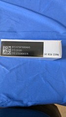 Vitros Ortho Clinical Diagnostics Eco2 Slides (Expired) PN# 8262396