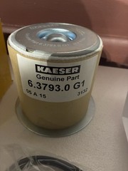 Kaeser 6.3793.0 G1