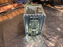 Phoenix Contact QUINT-PS/1AC/24DC/20  Power Supply # 2866776 w/DIN Mount