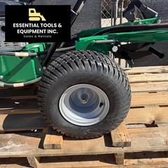 2024 Billy Goat AGR1301H Gas Self-Propelled Landscape Auger Honda GXV390 -0 Hrs