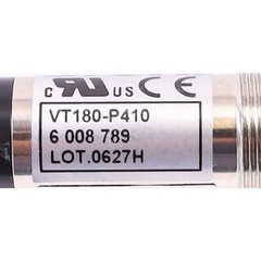 New SICK VT180-P410 6008789 VT180P410 OPTEX PHOTOELECTRIC PROXIMITY 12-24V DC
