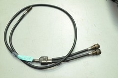 Vintage Spectral Dynamics 13134-GPT-1 Optical Lite Cable Assembly Fiber Optic
