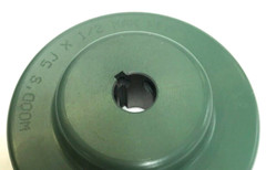 TB WOODS SURE-FLEX SPACER MAX RMP 7600 5J