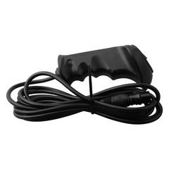 Outlet Long Service Life Winch Controller Winch Controller Long Service Life